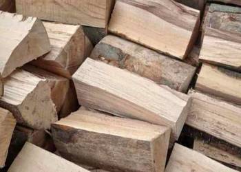 Drewno kominkowe i opałowe