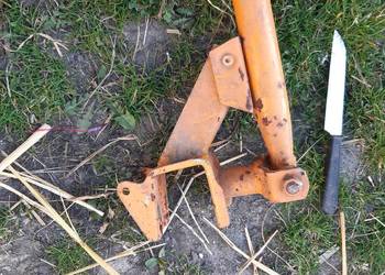 uchwyty redliczek amazone