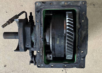 John Deere 6810 Przystawka Przedniego Napędu R134577