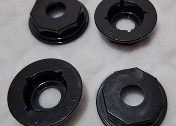 Oprawa łożyska wałka Power Nozzle PN-2, PN-2E do Rainbow SE, E, E2, R5593 (
