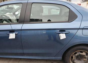 DRZWI LEWE TYŁ CITROEN C ELYSEE KGQ