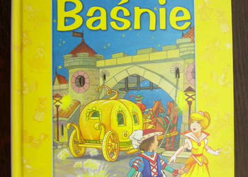 Cudowne baśnie