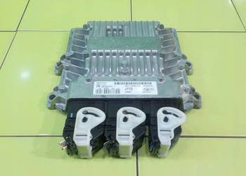 FOCUS MK2 LIFT 2.0 TDCI 09r CC sterownik komputer silnika 7M51-12A650-ATD