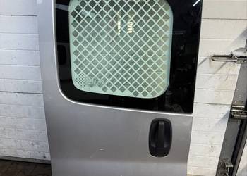 Drzwi Skrzydelkowe Bagażnika Lewe Lewy Tył Trafic II Vivaro A Primastar