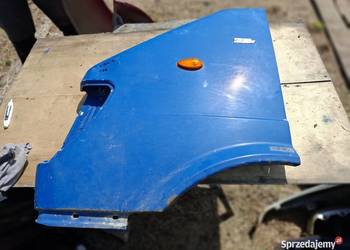 Błotnik Lewy Przód Daewoo Lublin  III