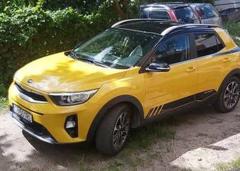 Kia Stonic 2018