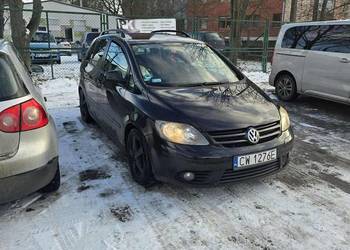 Dobre auto 7lat jeden wlsciciel w kraju