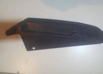 C-crosser 2,2 zaślepka zderzaka