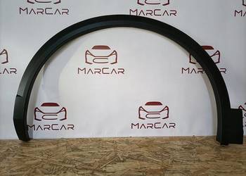 VW T-ROC LISTWA BŁOTNIKA LEWY PRZÓD 2GC854731