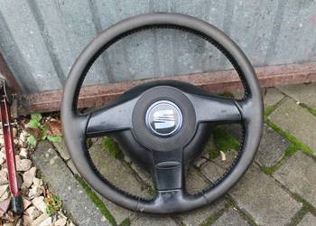 Kierownica seat sport