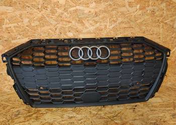 Grill Atrapa Audi A3 8Y S-Line od 2020 PDC