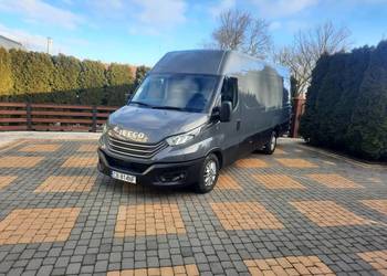 Iveco 35S18 2021 r. 3.0