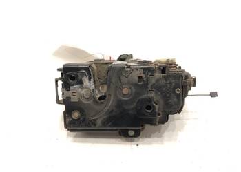 ZAMEK DRZWI PRAWY TYŁ SKODA OCTAVIA I Hatchback 96-10