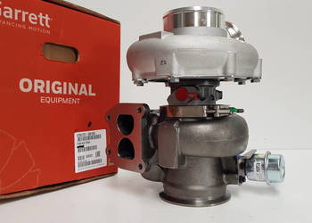 Nowa turbosprężarka GARRETT 876272-5017S 876272 - 5011S 876272 - 0011