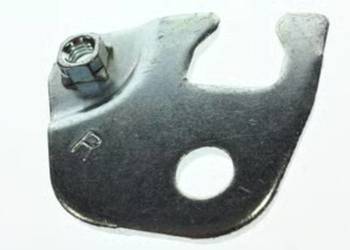 Ramię przednie prawe, regulacji wysokości 42911VG3000