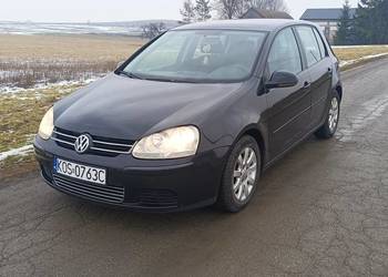 Volkswagen Golf V 1,9 tdi