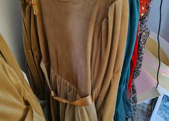 Likwidacja sklepu odzieżowego dla dzieci/młodzieży