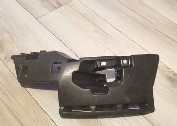 CITROEN C5 III X7 LEWY ŚLIZG ZDERZAKA PRZÓD 9681052780 CITROEN C5 III X7 LEWY ŚLIZG ZDERZAKA PRZÓD 9681052780