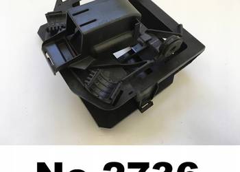 BMW R 1200 GS K25 04-07 Uchwyt sterownika CDI