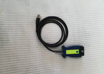 TOAF KABEL PRZEWÓD OBD SPRAWDZONY DIAGNOSTIC CABLE FOR TOAF