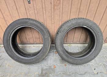 Opony Pirelli Scorpion Verde 235/55 r18 2szt Wielosezonowe