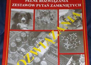 Fizyka. Wybór testów. Tom 1 - Andrzej Persona