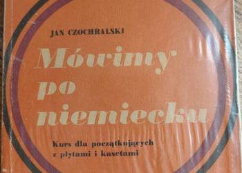 Mówimy po niemiecku-Jan Czochralski