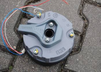 HAMULEC silnika elektrycznego. BMG1 . 400V. SEW
