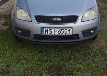 Sprzedam Ford C-Max
