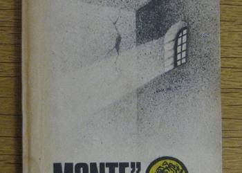 Żółty Tygrys - "Monte" - 3/83