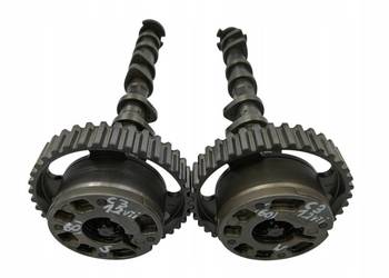 WAŁKI ROZRZĄDU Citroen C3 Peugeot 208 1.2 VTi 9675439980 9675437180