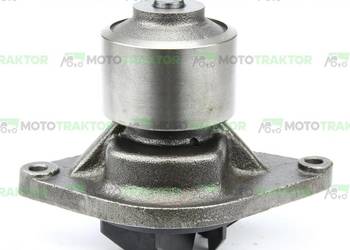 Pompa Wody WODNA Case Maxxum PUMA New Holland T6030 T6050 T6090 Steyr