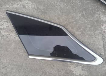 Szyba lewy tył karoseria Hyundai i40 kombi 11-19r