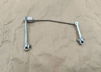osa części wfm 175 150 osy m50 m52 mechanizm biegów