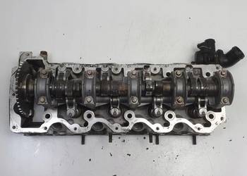 Mercedes W169 1.5 8V GŁOWICA CYLINDRÓW R2660160401