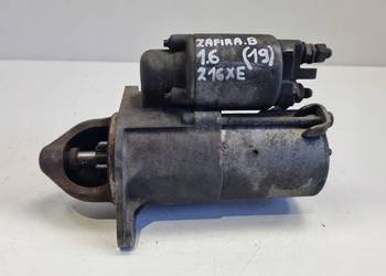ROZRUSZNIK Opel Zafira B 1.6 16V ROZRUSZNIK 55556092