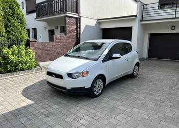 Mitsubishi Colt   1.1i  Inbusiness Klima Alumy