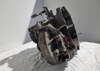 SKRZYNIA BIEGÓW Opel Vectra C Signum 1.9 CDTI 8V 16V manualna MANUAL 6 bieg