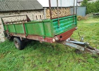 Sprzedam rożutnik obornika