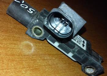 Sensor uderzenia Touareg 3,0 TDI