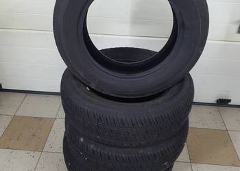 OPONY LETNIE DO BUSA 205X65X16C