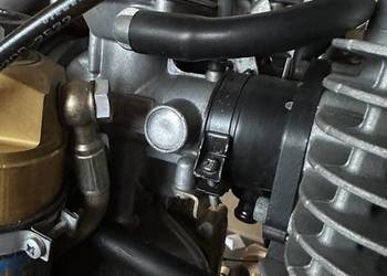 Gaźnik TTR 600 Yamaha idealny stan