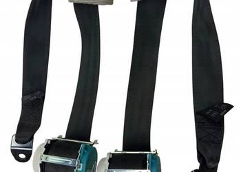 PAS BEZPIECZEŃSTWA  PRAWY LEWY TYŁ KPL Hyundai i20 I (2008-2014)