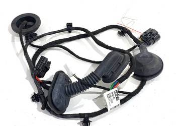 WIĄZKA DRZWI TYŁ PRAWY SSANGYONG TORRES 82730-41010 1.5 163KM PRZEWÓD