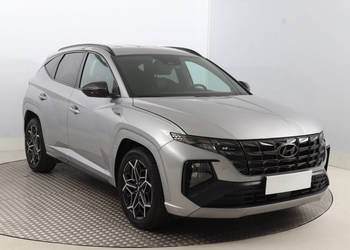Hyundai Tucson 1.6 T-GDI