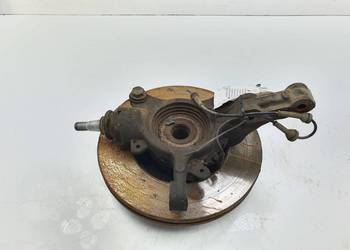 ZWROTNICA PRAWA PRZÓD RENAULT MASTER III ZWROTNICA PRAWA PRZÓD RENAULT MASTER III