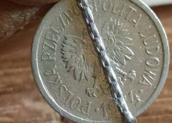 sprzedam 10 gr 1974 r lekka skretka
