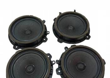 GŁOŚNIK KOMPLET 96330N7000 Hyundai Tucson IV (2020- )