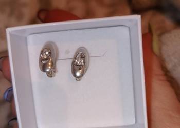 Komplet biżuteria i okulary