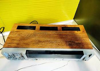 radio Amator3 przestrojony na nowe pasmo 88-108MHz